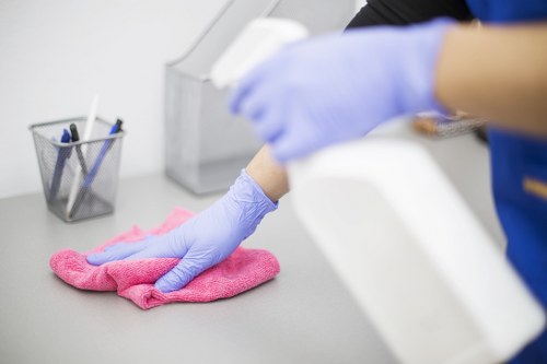Free quote policy for Roehampton carpet cleaners