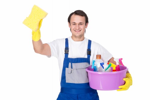 Local house cleaning service for homes in Roehampton