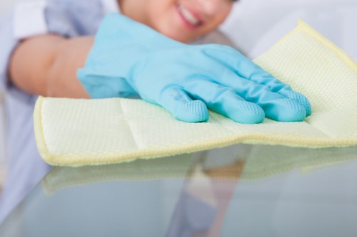 Reliable local cleaning service for Roehampton properties