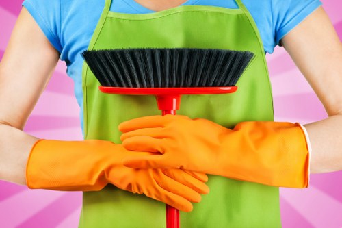Short-let cleaning service for Roehampton hosts and landlords
