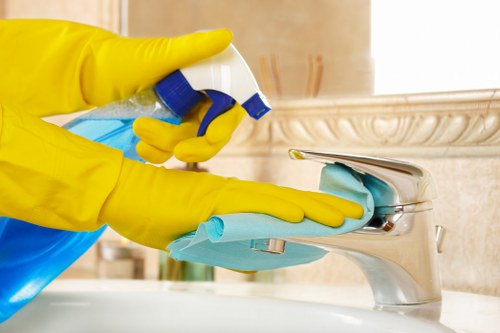 Expert Roehampton carpet cleaning service restoring high-traffic flooring