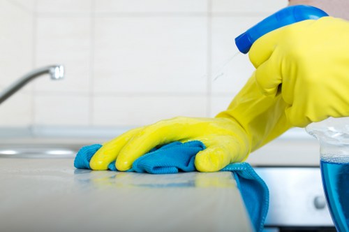 Marketing cookies for tailoring promotional content