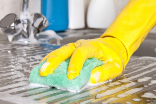 House cleaning in Roehampton for busy family homes and apartments